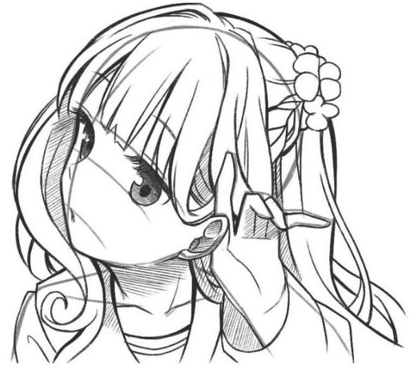 奇幻冒险漫画封面
